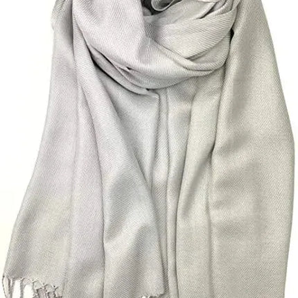 Super Soft Long Cashmere Wool Scarfs - PremiumBrandGoods