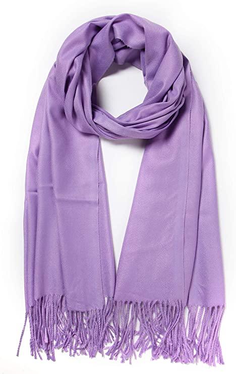 Super Soft Long Cashmere Wool Scarfs - PremiumBrandGoods