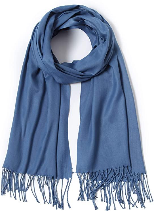 Super Soft Long Cashmere Wool Scarfs - PremiumBrandGoods