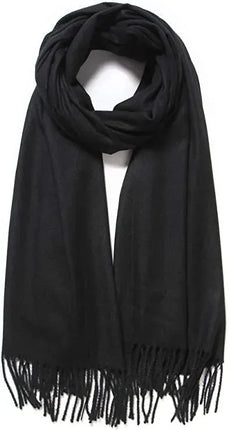 Super Soft Long Cashmere Wool Scarfs - PremiumBrandGoods