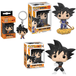 The Goku Action Figure Collection Bundle - PremiumBrandGoods