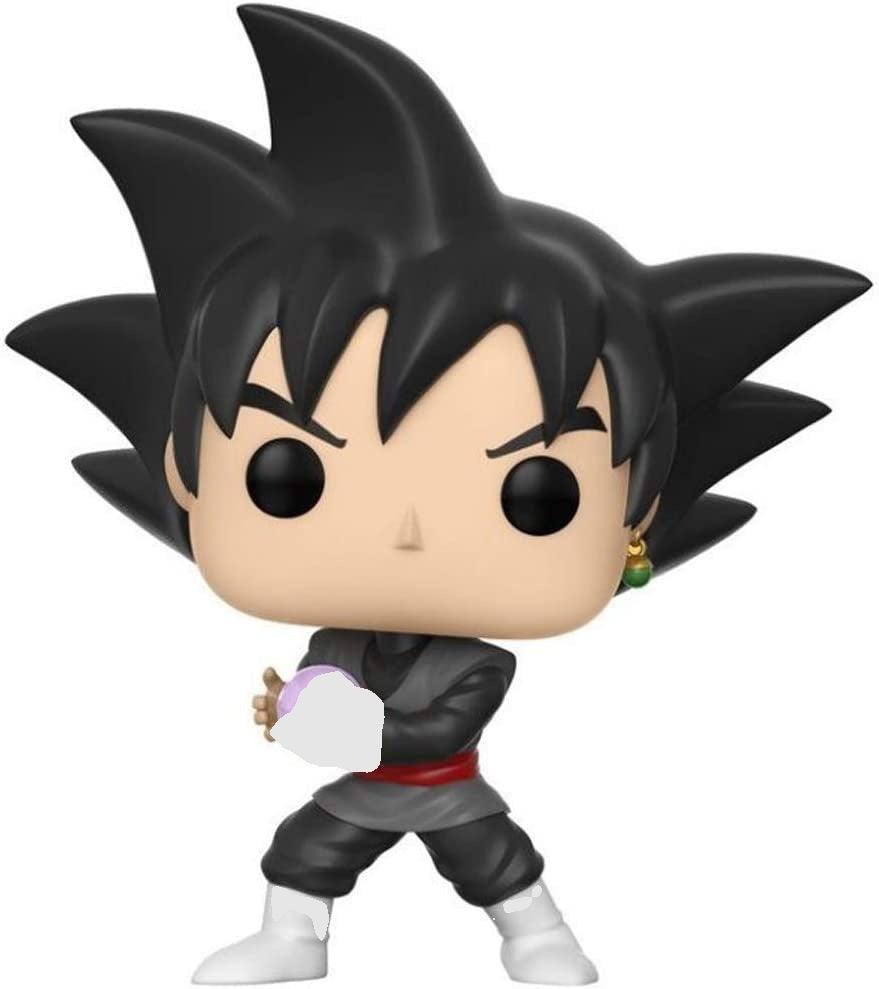 The Goku Action Figure Collection Bundle - PremiumBrandGoods