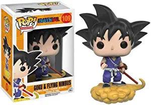 The Goku Action Figure Collection Bundle - PremiumBrandGoods