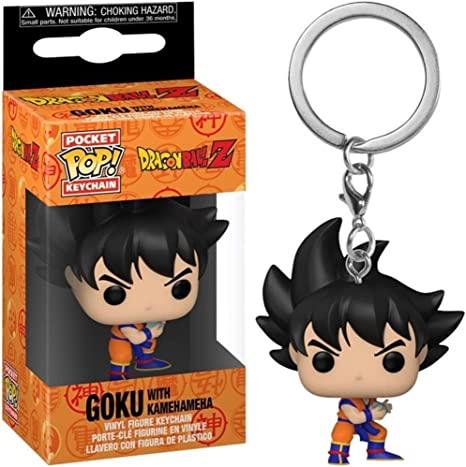 The Goku Action Figure Collection Bundle - PremiumBrandGoods