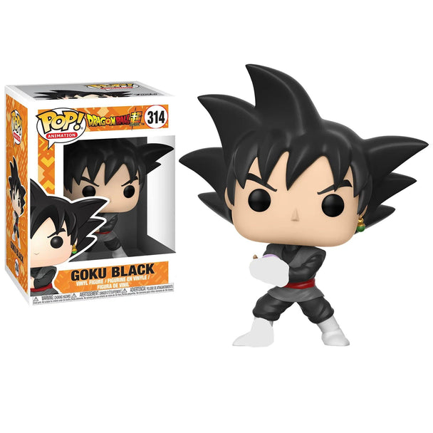 The Goku Action Figure Collection Bundle - PremiumBrandGoods