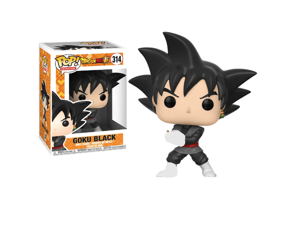 The Goku Action Figure Collection Bundle - PremiumBrandGoods