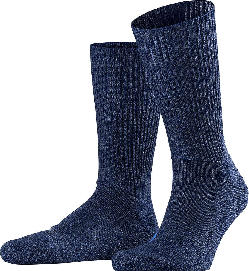 The Texas Denim Men's Thermal Sock - PremiumBrandGoods