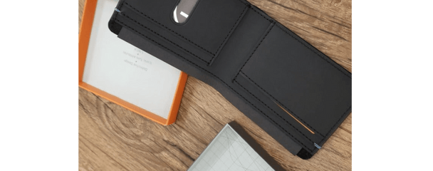 Tumi Tech Analog Large Wallet - PremiumBrandGoods