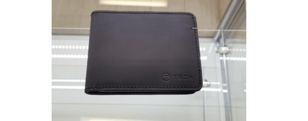 Tumi Tech Analog Large Wallet - PremiumBrandGoods