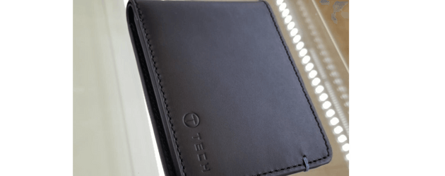 Tumi Tech Analog Large Wallet - PremiumBrandGoods