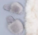 Women's Comfy Cozy Faux Fur Slippers (5-11) - PremiumBrandGoods