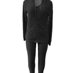 Black / S/M
