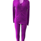 Purple / S/M