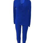 Blue / L/XL