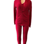Red / L/XL