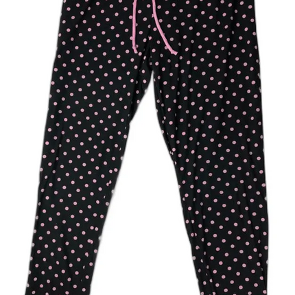 Women's Silky Soft Cozy Pajama/Lounge 2 pc Set (Multiple Sizes)