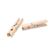 Wooden Clothespins Natural Bamboo Cloth Peg - PremiumBrandGoods